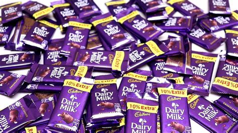 How can I get free dairy milk chocolate